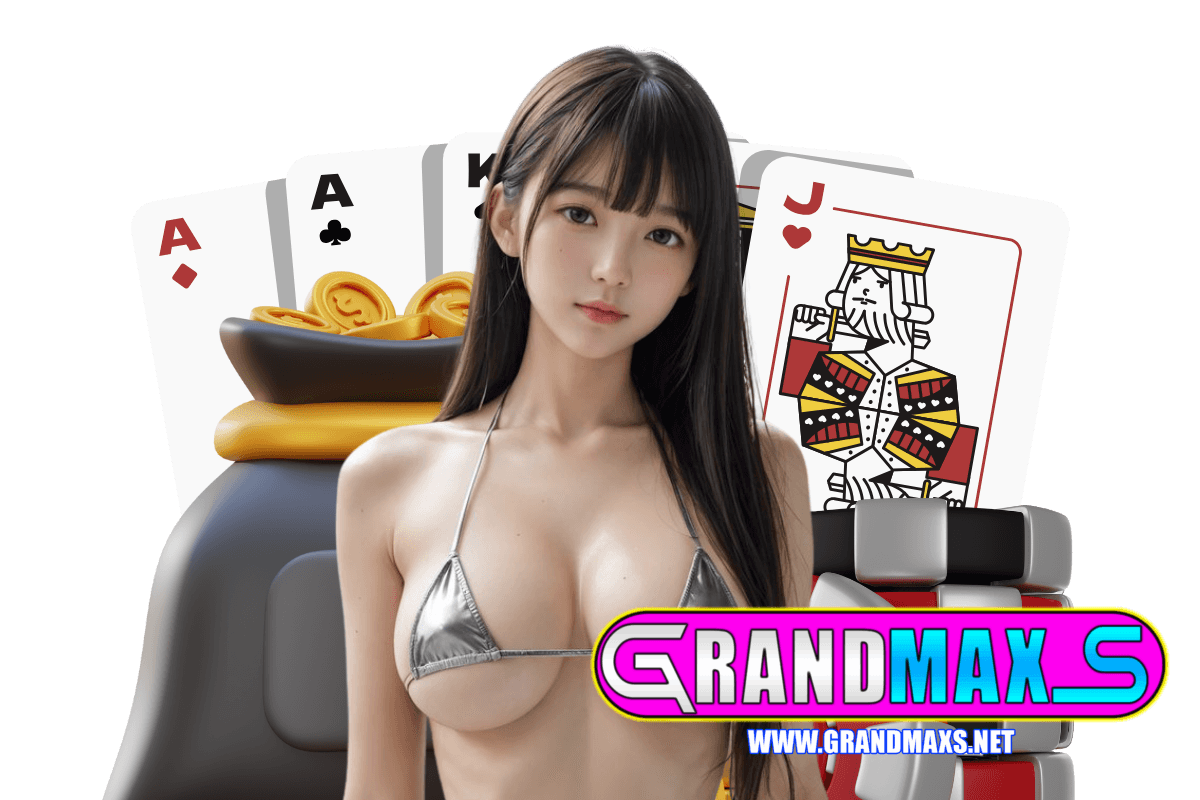 grandmaxs slot